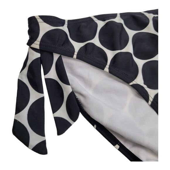 Allure Couture bikini bottom - Picture 3 of 4